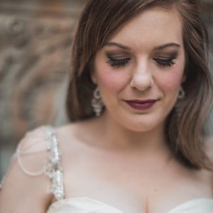 Meet your Posher, Christine